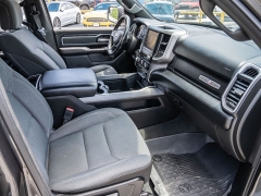 Used 2022  Ram 1500 2WD Lone Star Crew Cab 5'7" Box at A Motors Sales & Finance near San Antonio&comma; TX