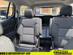 Used 2021 GMC Acadia AWD 4dr AT4 at A Motors Sales & Finance near San Antonio, TX
