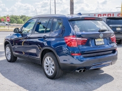 Used 2016  BMW X3 RWD 4dr sDrive28i at A Motors Sales & Finance near San Antonio&comma; TX
