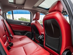 Used 2021  Alfa Romeo Giulia RWD at A Motors Sales & Finance near San Antonio&comma; TX