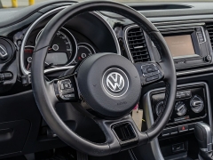 Used 2019  Volkswagen Beetle 2d Convertible 2&period;0T S at A Motors Sales & Finance near San Antonio&comma; TX