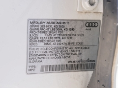 Used 2018  Audi Q7 4d SUV 2.0T Premium Plus at A Motors Sales & Finance near San Antonio, TX