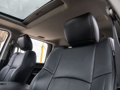 Used 2018  Ram 1500 4WD Crew Cab Laramie at A Motors Sales & Finance near San Antonio&comma; TX