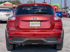 Used 2016 Nissan Juke 4d SUV FWD SV at A Motors Sales & Finance near San Antonio, TX