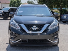 Used 2018  Nissan Murano 4d SUV FWD SL at A Motors Sales & Finance near San Antonio&comma; TX