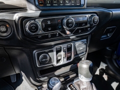 Used 2018  Jeep Wrangler Unlimited 4d SUV 4WD Sahara at A Motors Sales & Finance near San Antonio&comma; TX