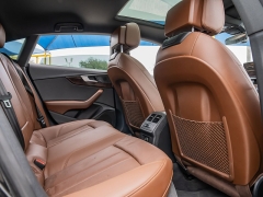 Used 2019  Audi A5 4d Sportback 2&period;0T Premium at A Motors Sales & Finance near San Antonio&comma; TX