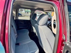 Used 2019 Ram 1500 Classic 2WD Quad Cab Tradesman at A Motors Sales & Finance near San Antonio, TX