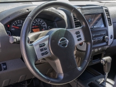 Used 2017  Nissan Frontier 2WD King Cab SV V6 at A Motors Sales & Finance near San Antonio&comma; TX