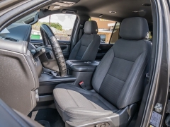 Used 2021  Chevrolet Tahoe 4WD 4dr LS at A Motors Sales & Finance near San Antonio&comma; TX
