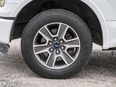 Used 2015  Ford F-150 2WD Supercrew XLT 5 1&sol;2 at A Motors Sales & Finance near San Antonio&comma; TX