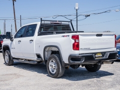 Used 2020  Chevrolet Silverado 2500 4WD Crew Cab Work Truck Gas at A Motors Sales & Finance near San Antonio&comma; TX