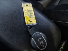 Used 2020  MINI Countryman Cooper FWD at A Motors Sales & Finance near San Antonio&comma; TX