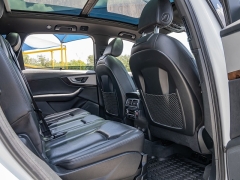 Used 2019 Audi Q7 4d SUV 2.0T Quattro Premium Plus at A Motors Sales & Finance near San Antonio, TX