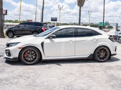 Used 2020  Honda Civic Type R Touring Manual at A Motors Sales & Finance near San Antonio&comma; TX