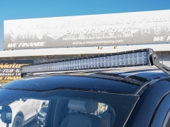 Used 2016  Ford F-150 2WD SuperCrew XLT 5 1/2 at A Motors Sales & Finance near San Antonio, TX