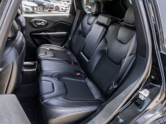 Used 2020  Jeep Cherokee 4d SUV FWD Latitude Plus Altitude 2&period;4L at A Motors Sales & Finance near San Antonio&comma; TX