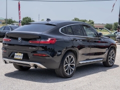 Used 2019  BMW X4 xDrive30i Sports Activity Coupe at A Motors Sales & Finance near San Antonio&comma; TX