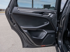 Used 2020  Porsche Macan 4d SUV AWD S at A Motors Sales & Finance near San Antonio&comma; TX