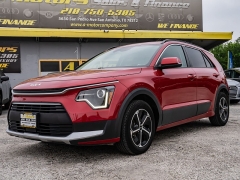 Used 2023  Kia Niro EX FWD at A Motors Sales & Finance near San Antonio&comma; TX