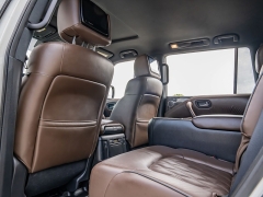 Used 2022  Nissan Armada 4x2 Platinum at A Motors Sales & Finance near San Antonio&comma; TX