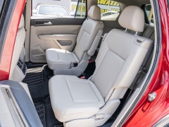 Used 2019  Volkswagen Atlas 4d SUV 3&period;6L SE Technology at A Motors Sales & Finance near San Antonio&comma; TX