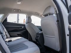 Used 2020  Hyundai Sonata 4d Sedan SEL at A Motors Sales & Finance near San Antonio&comma; TX