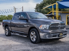 Used 2016 Ram 1500 2WD Crew Cab Lone Star at A Motors Sales & Finance near San Antonio, TX