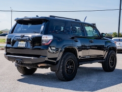 Used 2016 Toyota 4Runner 4d SUV RWD SR5 Premium at A Motors Sales & Finance near San Antonio, TX