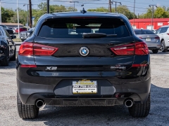 Used 2018  BMW X2 sDrive28i Sports Activity Coupe at A Motors Sales & Finance near San Antonio, TX