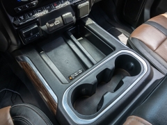 Used 2022  Chevrolet Silverado 2500HD 4WD Crew Cab 159" High Country Dsl at A Motors Sales & Finance near San Antonio&comma; TX