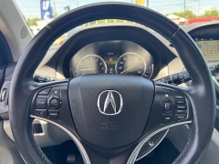 Used 2016 Acura MDX 4d SUV FWD Tech at A Motors Sales & Finance near San Antonio, TX