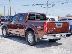 Used 2017  Nissan Frontier 2WD Crew Cab SV at A Motors Sales & Finance near San Antonio&comma; TX