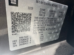 Used 2020 GMC Sierra 1500 4WD Crew Cab AT4 at A Motors Sales & Finance near San Antonio, TX