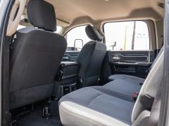 Used 2020  Ram 3500 4WD Crew Cab Big Horn Longbed at A Motors Sales & Finance near San Antonio&comma; TX