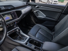 Used 2020  Audi Q3 4d SUV 2&period;0T Quattro Premium at A Motors Sales & Finance near San Antonio&comma; TX