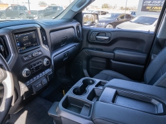 Used 2023  GMC Sierra 1500 2WD Crew Cab 147" Pro at A Motors Sales & Finance near San Antonio&comma; TX