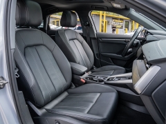 Used 2023  Audi A3 Premium Plus 40 TFSI at A Motors Sales & Finance near San Antonio&comma; TX