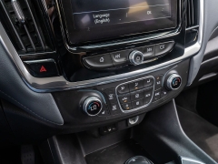 Used 2020  Chevrolet Traverse 4d SUV FWD LT Cloth w&sol;1LT at A Motors Sales & Finance near San Antonio&comma; TX