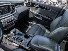 Used 2019  Kia Sorento 4d SUV FWD EX Sport at A Motors Sales & Finance near San Antonio&comma; TX