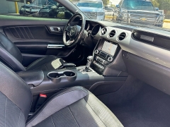 Used 2019 Ford Mustang 2d Fastback GT Premium at A Motors Sales & Finance near San Antonio, TX
