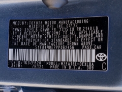 Used 2023  Toyota Corolla LE CVT at A Motors Sales & Finance near San Antonio, TX