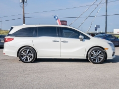 Used 2019 Honda Odyssey 4d Wagon Elite at A Motors Sales & Finance near San Antonio, TX