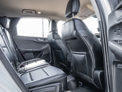 Used 2020 Ford Escape 4d SUV FWD SEL at A Motors Sales & Finance near San Antonio, TX