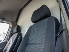 Used 2010  Mercedes-Benz Sprinter 3500 Cargo Van 3d Van 170" WB DRW High Roof HD at A Motors Sales & Finance near San Antonio&comma; TX