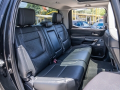 Used 2023  Toyota Tundra 4WD Limited CrewMax 5&period;5ft Bed at A Motors Sales & Finance near San Antonio&comma; TX
