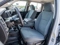 Used 2018  Ram 2500 4WD Crew Cab Tradesman Longbed at A Motors Sales & Finance near San Antonio&comma; TX