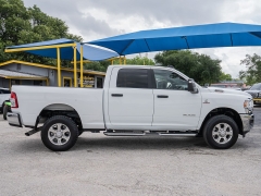 Used 2024  Ram 2500 4WD Big Horn Crew Cab 6'4" Box at A Motors Sales & Finance near San Antonio&comma; TX