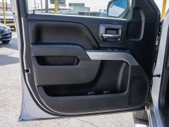 Used 2015  Chevrolet Silverado 1500 2WD Crew Cab LT at A Motors Sales & Finance near San Antonio&comma; TX