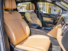 Used 2017 Bentley Bentayga 4d SUV AWD W12 at A Motors Sales & Finance near San Antonio, TX